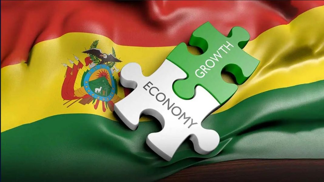 Revista británica califica a Bolivia como una de las economías más grandes del mundo