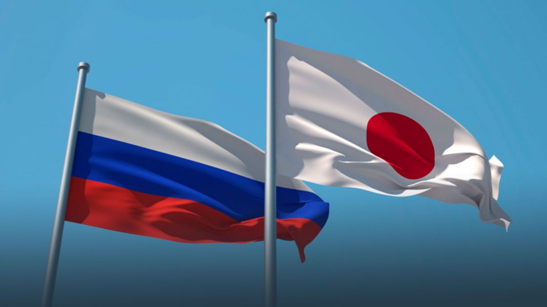 Japón elevó en 26,2% sus importaciones desde Rusia en 2022