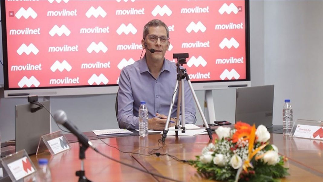 Movilnet se expandirá al 4G LTE en 2023