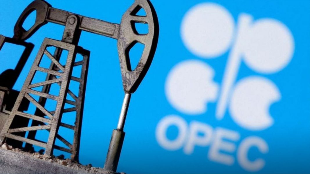 OPEP revela importante incremento de la producción petrolera de Venezuela en 2022