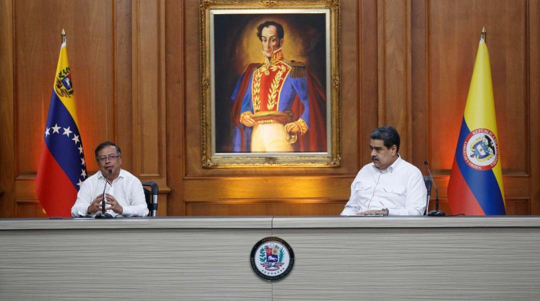 Petro Maduro