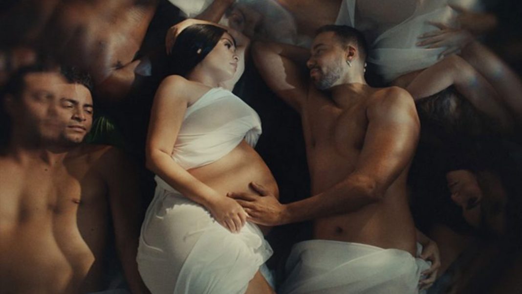 Romeo Santos y su novia confirman embarazo (+Video)