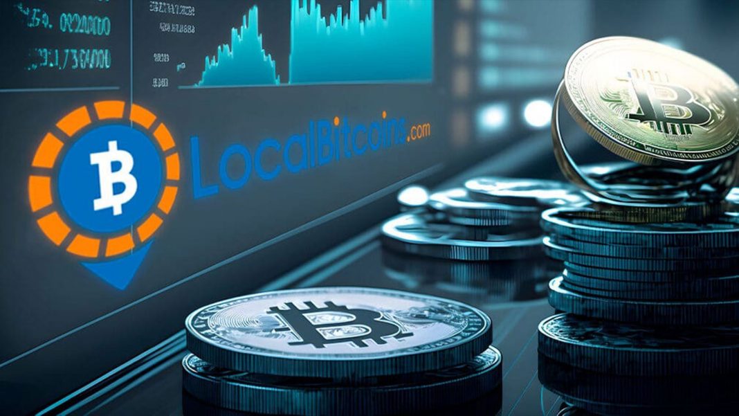 LocalBitcoins cierra operaciones tras 10 años en el mercado