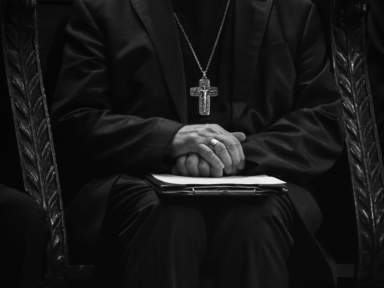 Colombia sacerdotes pederastas