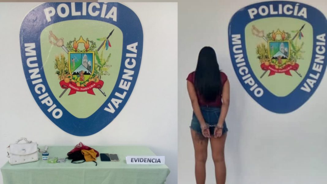 Detenida en Valencia mujer por prostituir a su hija de 11 años