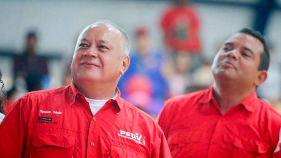 Diosdado Chávez