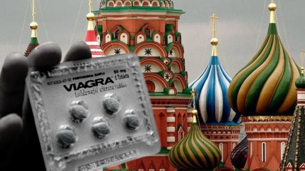 viagra Rusia