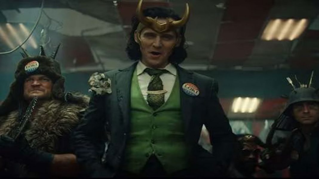 segunda temporada de Loki
