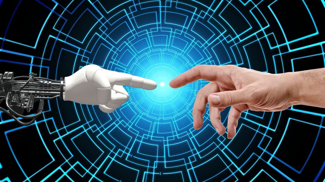 cumbre sobre Inteligencia Artificial