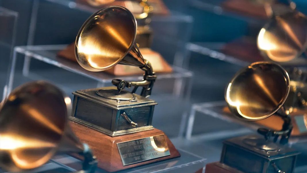 Por primera vez los Grammy Latinos se celebrarán fuera de EEUU