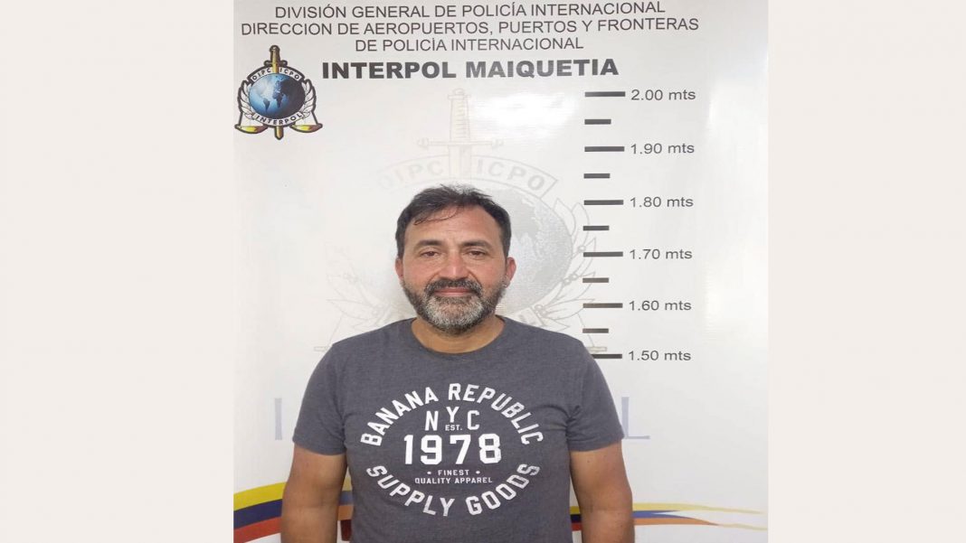 MP imputará sujeto por estafa y daño patrimonial a Conviasa