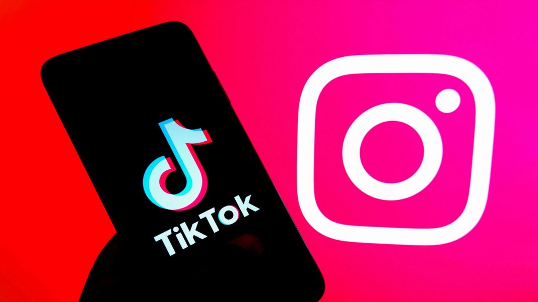 Instagram y TikTok las redes sociales más descargadas en Latinoamérica