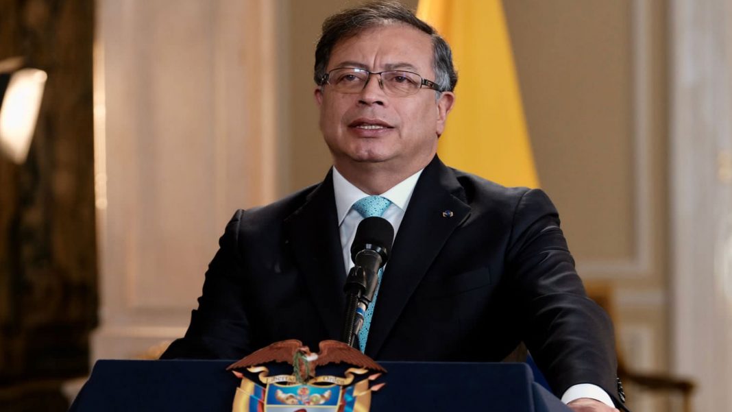Colombia Consejo Derechos Humanos