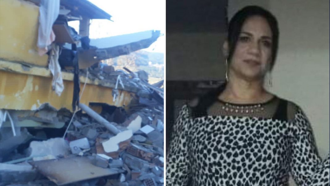 Testimonio de venezolana que sobrevivió al terremoto de Türkye (+Video)