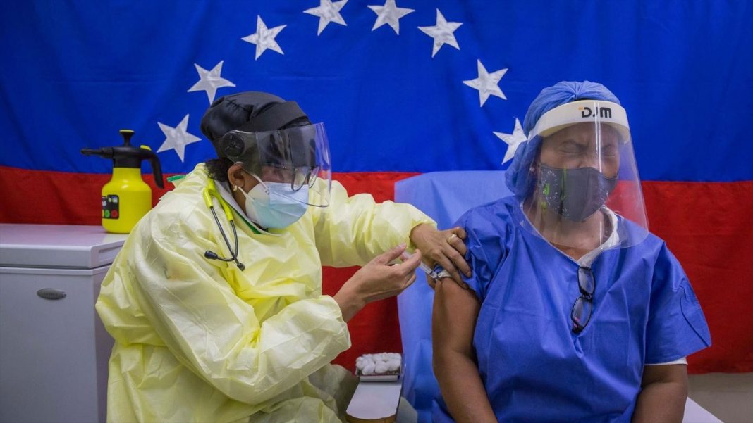 Día 1094 de pandemia en Venezuela: 3 nuevos casos por covid-19
