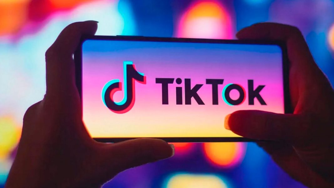 TikTok se siente amenazada por censura en Estados Unidos