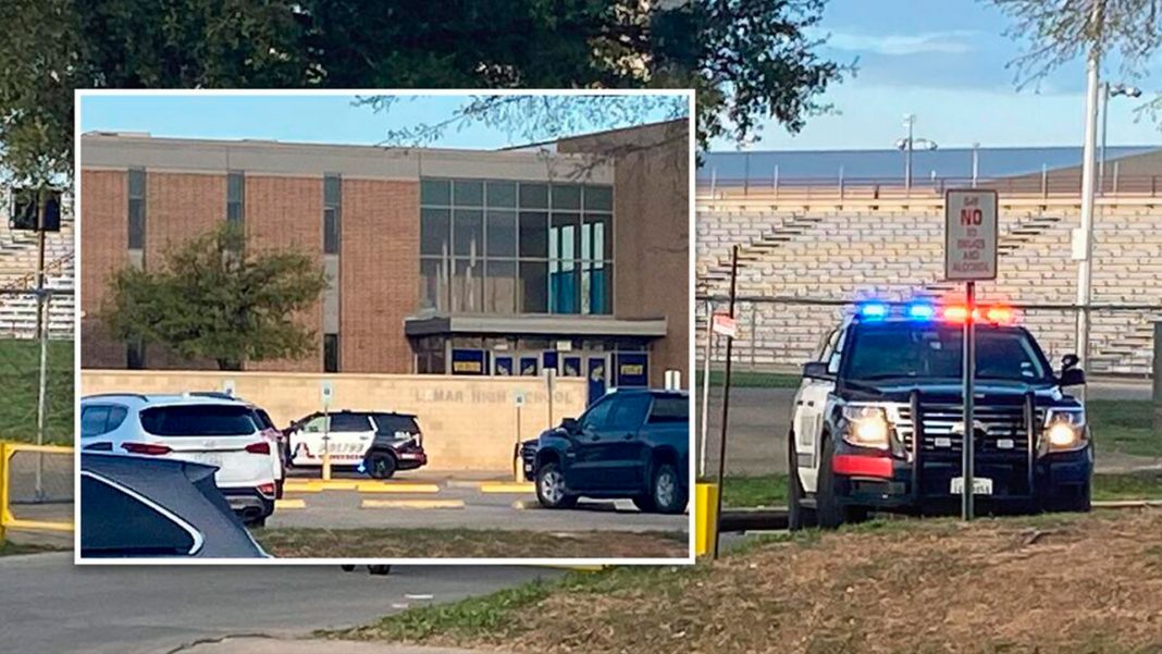 Nuevo tiroteo en Estados Unidos, deja dos estudiantes heridos