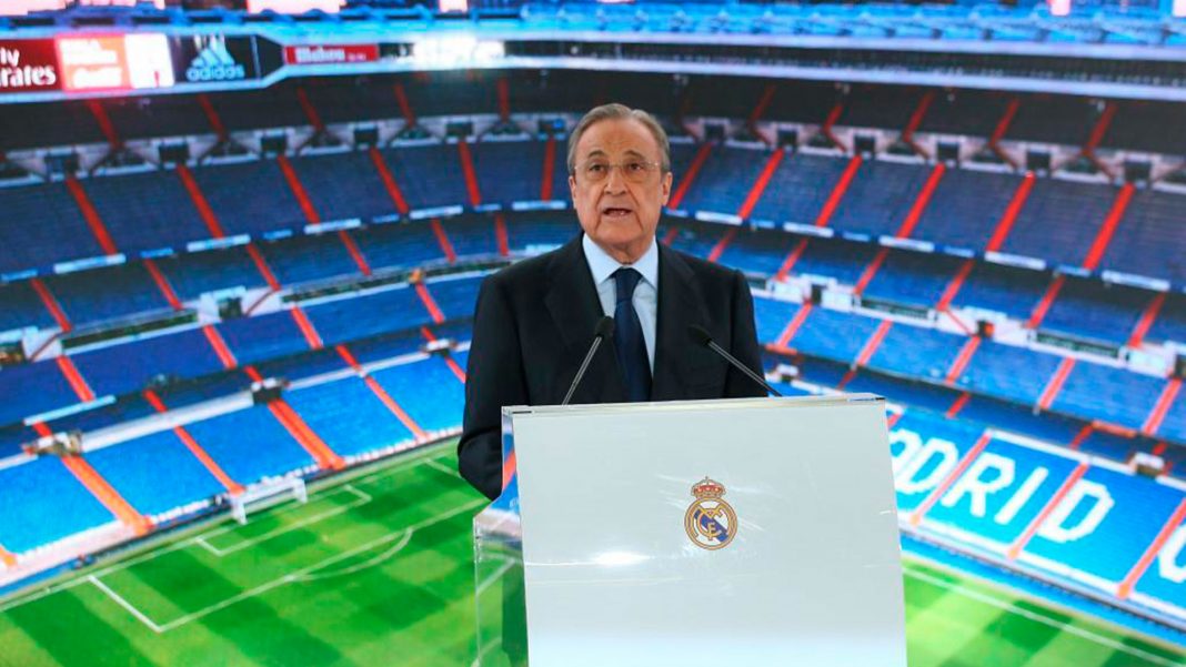 Real Madrid colaborará con la justicia contra el Barcelona