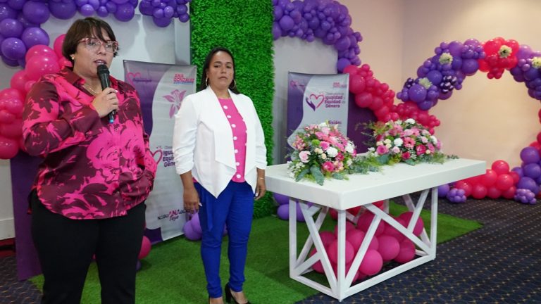 Inauguran Observatorio de Igualdad y Equidad de Género en Naguanagua