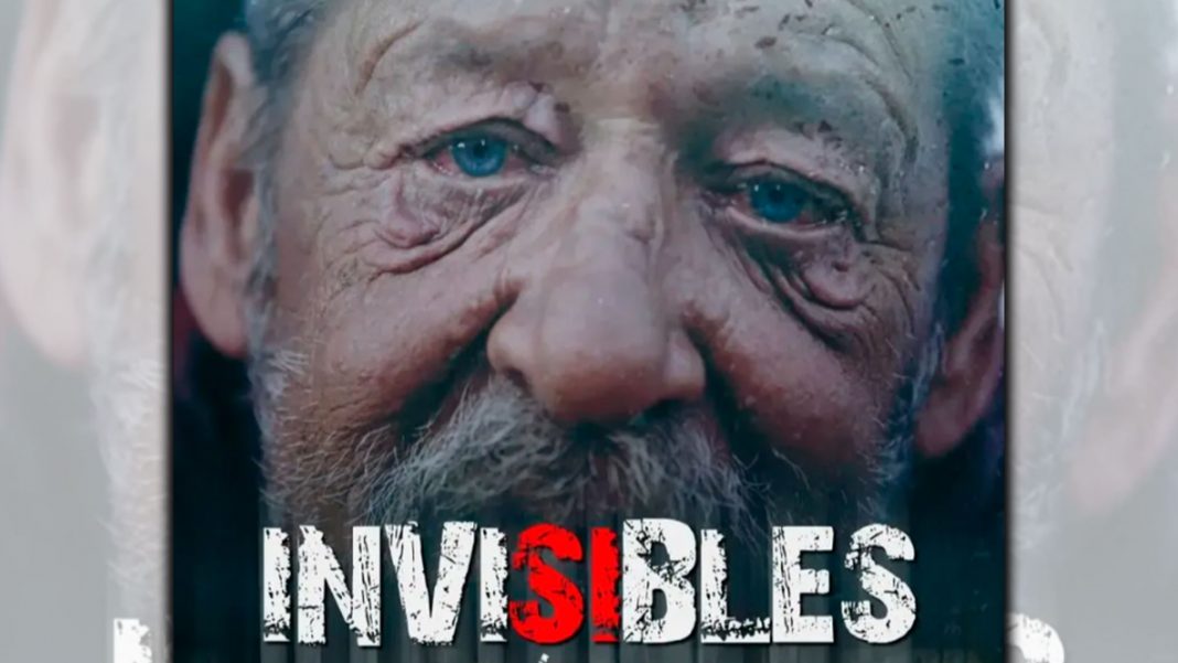 Invisibles Venezuela