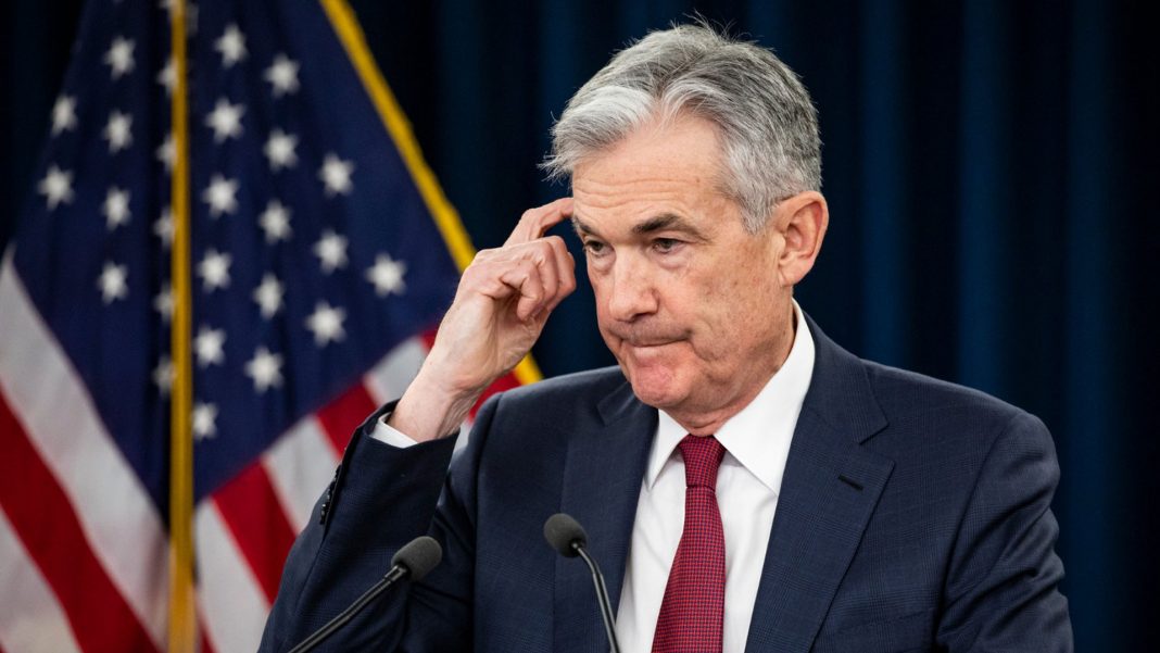 Reserva Federal alerta sobre mayor aumento en tipos de interés en Estados Unidos