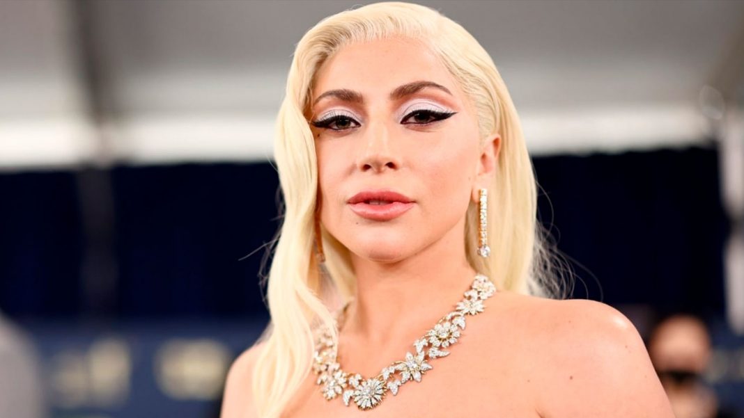 Lady Gaga Premios Óscar