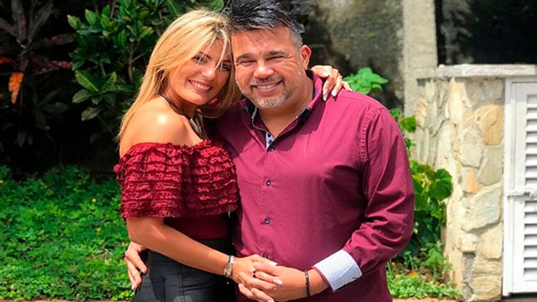 Miguel Moly divorcio