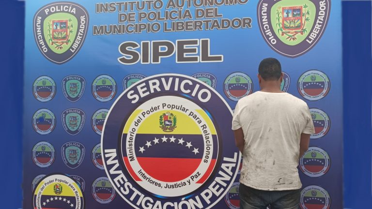 Policía Municipal de Libertador en Carabobo capturó 18 solicitados en dos meses