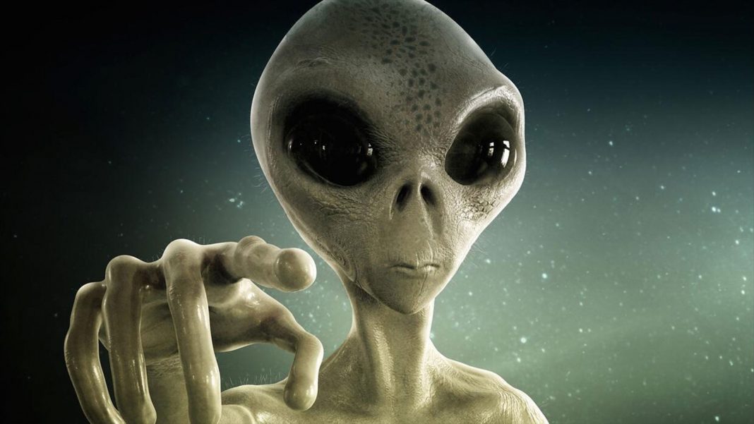 Tiktoker asegura que alienígenas invadirán la Tierra hoy 23 de marzo (+Video)