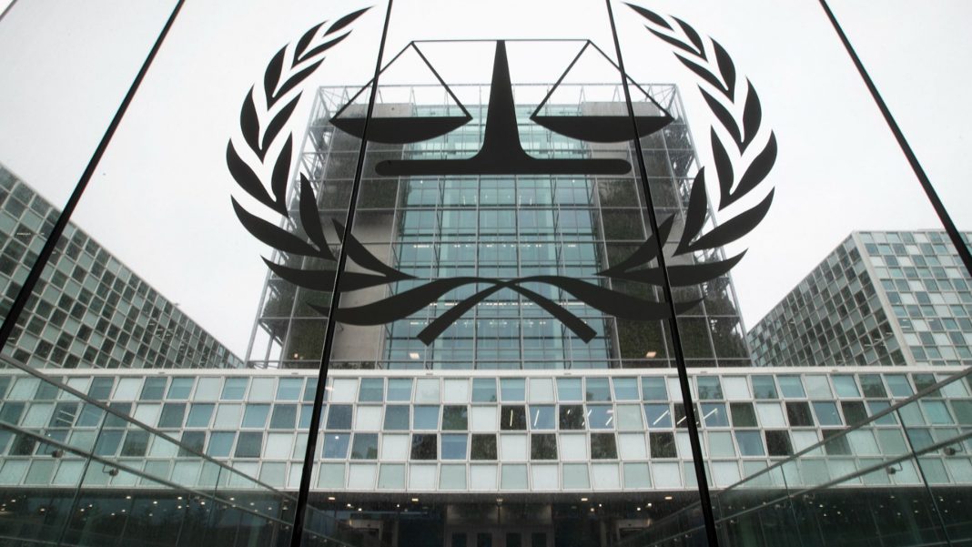Pentágono no quiere intercambiar pruebas de crímenes de guerra con la Corte Penal Internacional