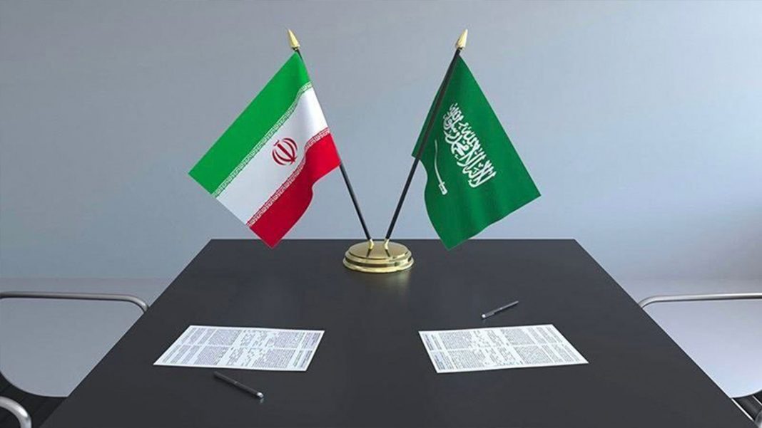 Irán y Arabia Saudita logran acuerdo diplomático gracias a China
