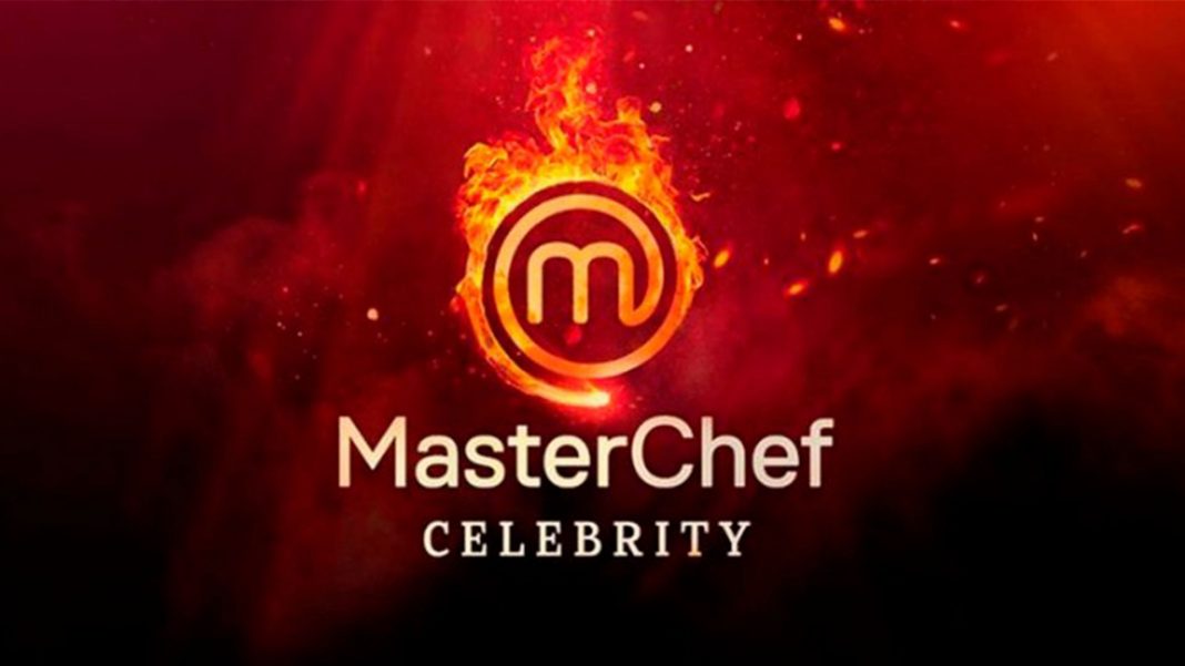 MasterChef Celebrity estrenará nueva temporada en mayo