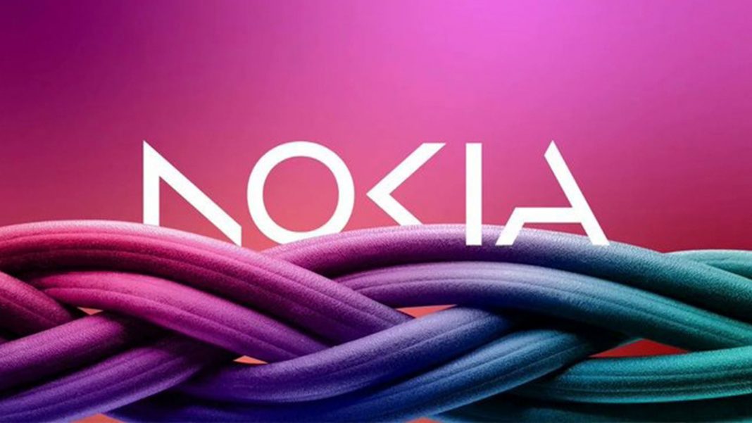 Nokia estrena nueva imagen y lanza tres teléfonos