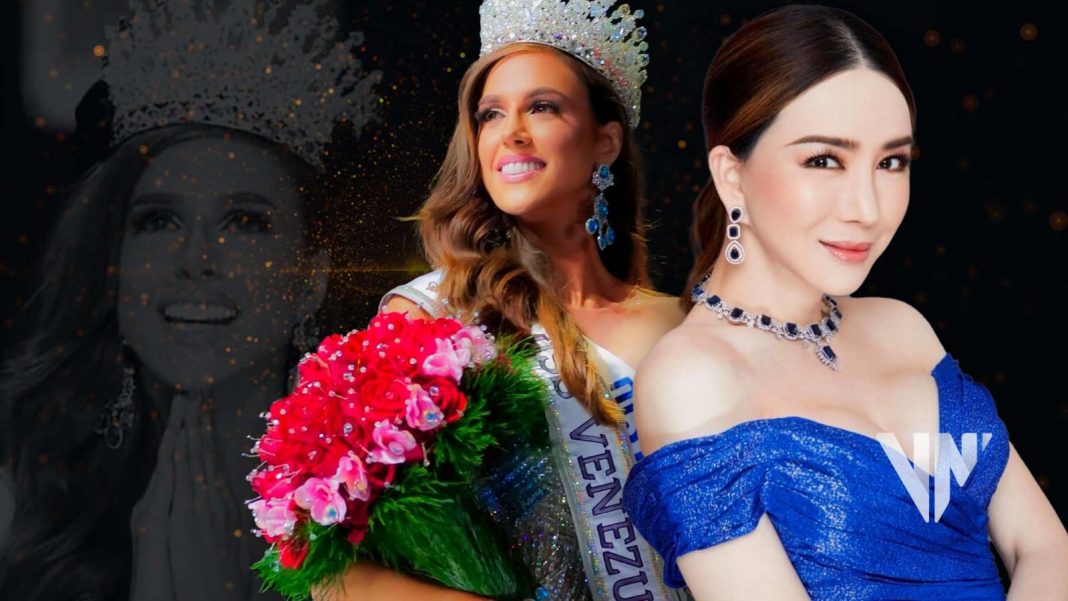Miss Venezuela Miss Universo