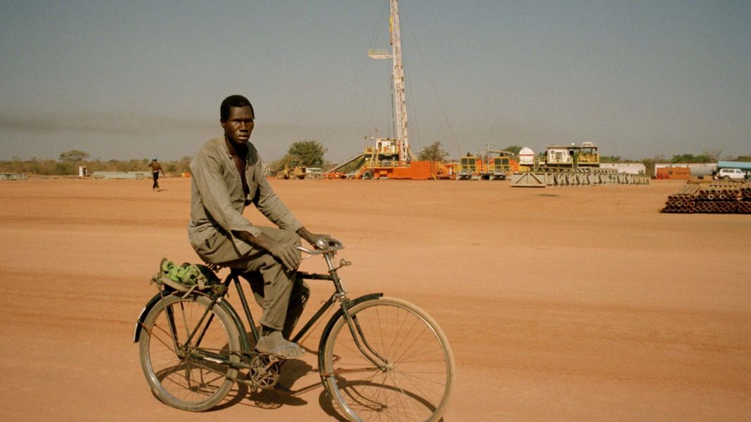 Chad decide nacionalizar filia de ExxonMobil