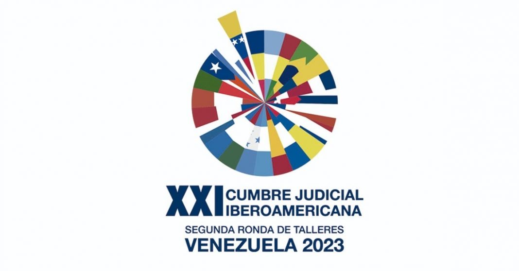 Edición de la Cumbre Judicial Iberoamericana