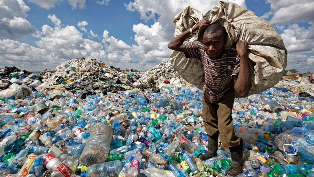Científicos apuntan a los desechos plásticos como el combustible del futuro