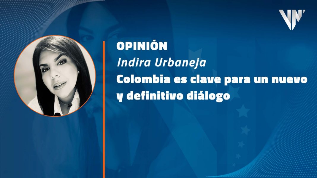 Colombia diálogo