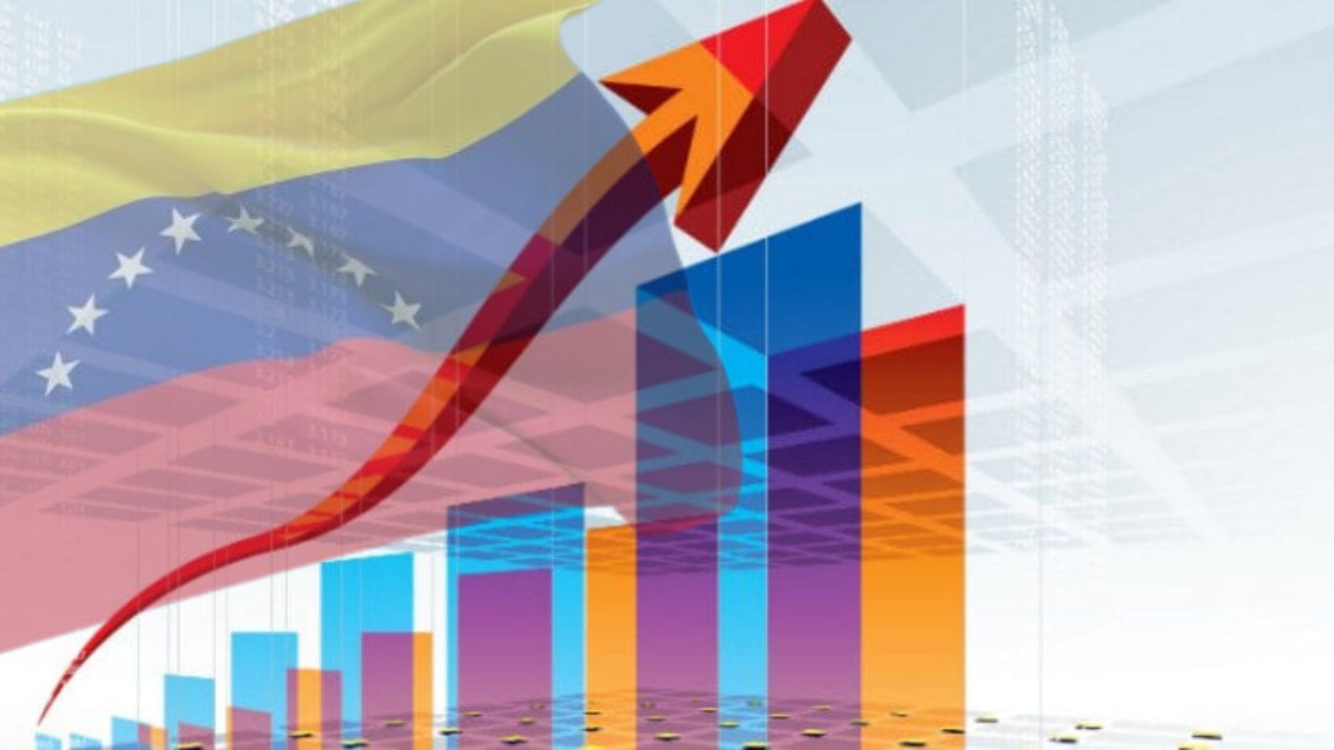 Cepal Prevé 5% De Crecimiento Económico En Venezuela Este 2023