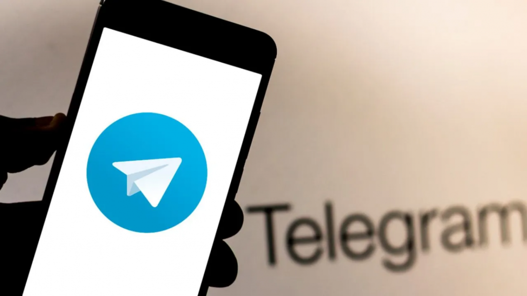 Telegram Brasil