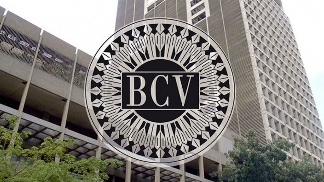 BCV dólares