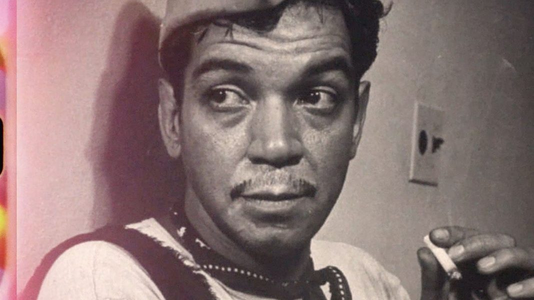 Cantinflas