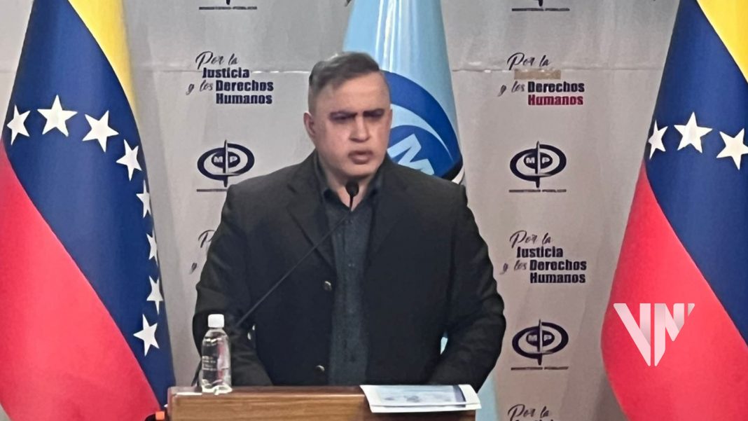 MP revela nueva información sobre tramas de corrupción de Rafael Ramírez