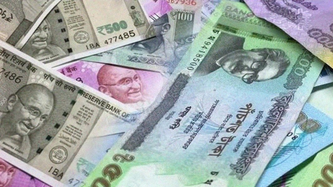India y Bangladesh se abstienen de usar el dólar