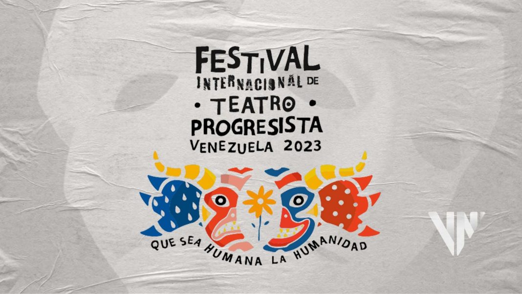 Festival Teatro Progresista Venezuela