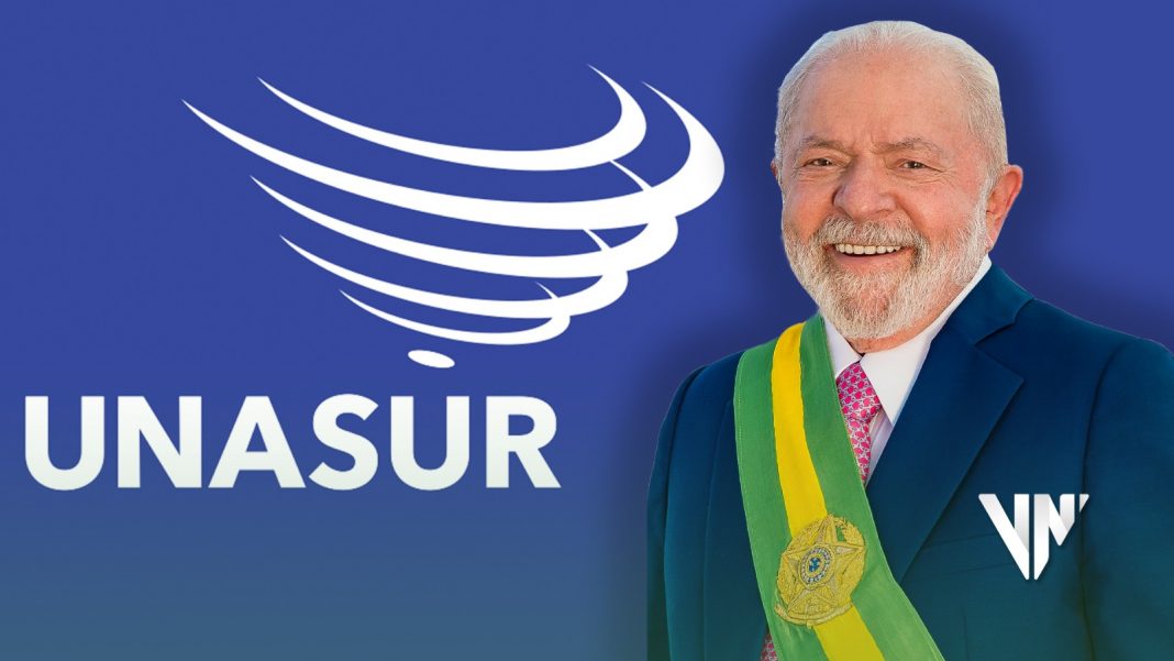 Brasil y Argentina anuncian regreso a la Unión de Naciones Suramericanas (Unasur)