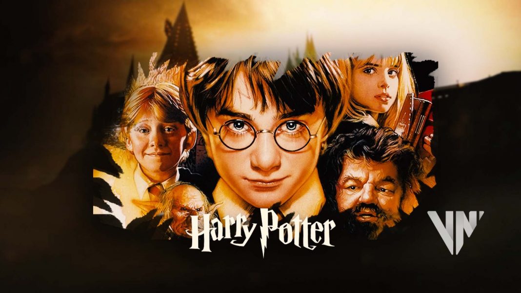 Serie Harry Potter