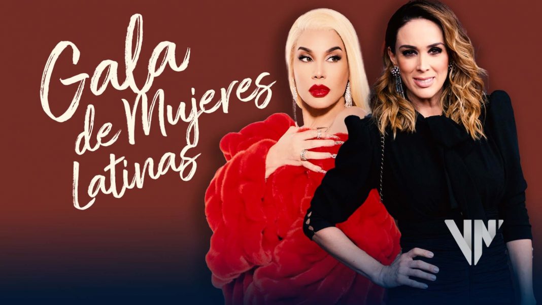 Ivy Queen Mujeres Latinas