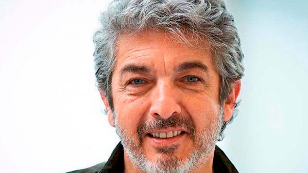 Ricardo Darín Serie Netflix