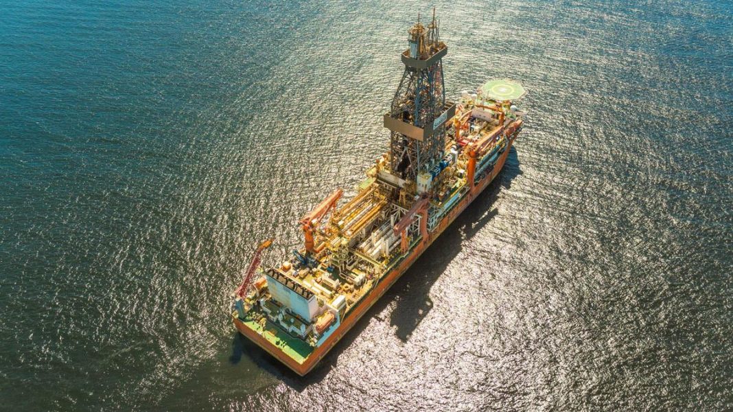 Exxon abandona búsqueda de petróleo en Brasil